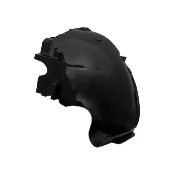 Çamurluk Davlumbazı Spr906 Ön Sol; Ön Taraf