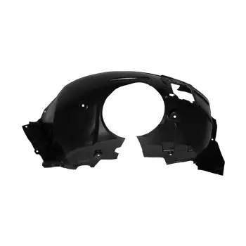 Çamurluk Davlumbazı Vito447 Ön Sol 2014-