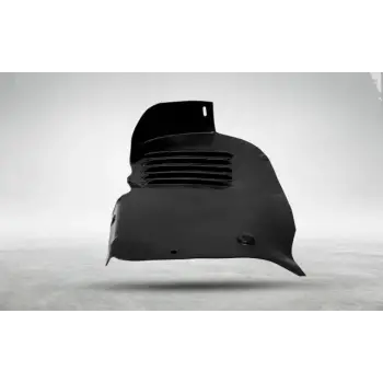 Çamurluk Davlumbazı Vito638 Ön Sağ