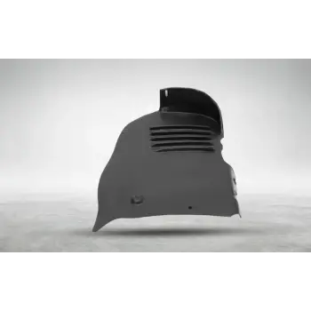 Çamurluk Davlumbazı Vito638 Ön Sol