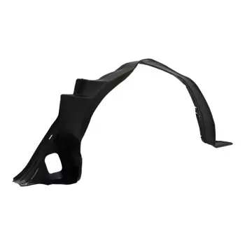 Çamurluk Davlumbazı W124 Ön Sağ