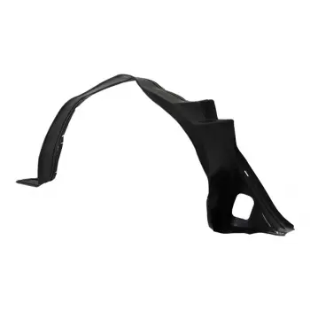 Çamurluk Davlumbazı W124 Ön Sol