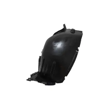 Çamurluk Davlumbazı W164 Ön Sol; Ön Taraf