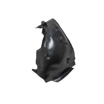 Çamurluk Davlumbazı W166 Ön Sağ; Arka Taraf