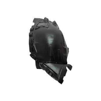 Çamurluk Davlumbazı W166 Ön Sağ; Ön Taraf