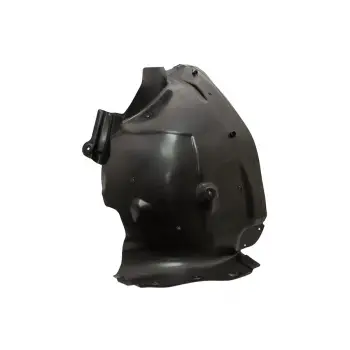 Çamurluk Davlumbazı W177 V177 W247 Ön Sağ; Arka Taraf