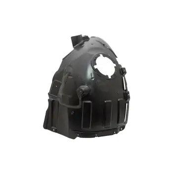 Çamurluk Davlumbazı W177 V177 W247 Ön Sol; Ön Taraf