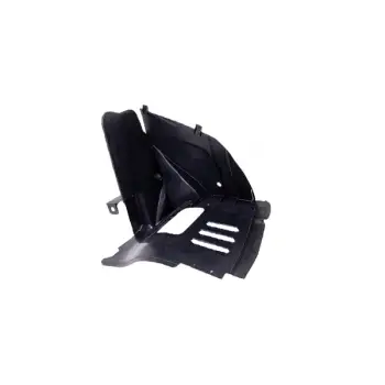 Çamurluk Davlumbazı W202 Ön Sağ; Ön Taraf 1993-97