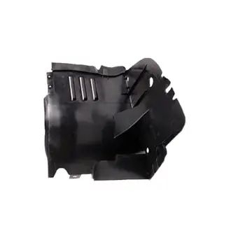 Çamurluk Davlumbazı W202 Ön Sol; Ön Taraf (OEM-Kalite) 1997-00