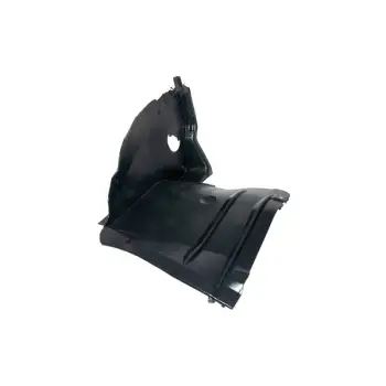 Çamurluk Davlumbazı W203 Ön Sol; Ön Taraf -Sedan-