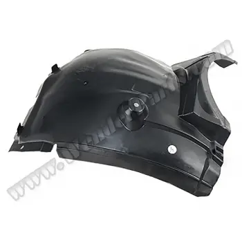 Çamurluk Davlumbazı W203 Ön Sol; Üst Parça -Sedan-