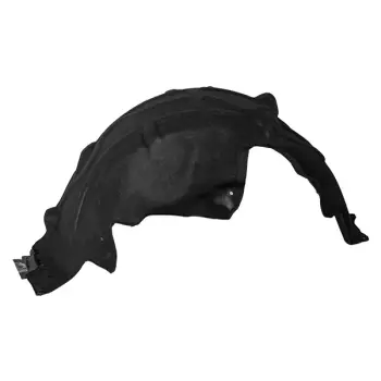 Çamurluk Davlumbazı W205 Arka Sağ