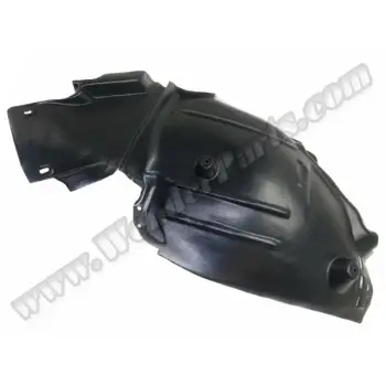 Çamurluk Davlumbazı W205 Ön Sağ; Arka Taraf (OEM-Kalite)