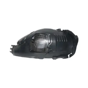 Çamurluk Davlumbazı W205 Ön Sağ; Ön Taraf