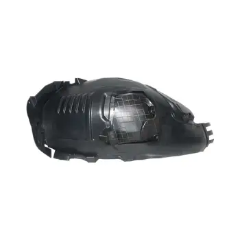 Çamurluk Davlumbazı W205 Ön Sol; Ön Taraf