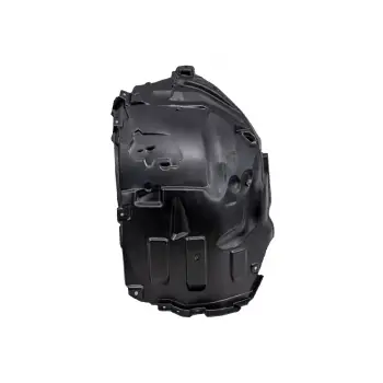 Çamurluk Davlumbazı W206 Ön Sağ; Ön Taraf