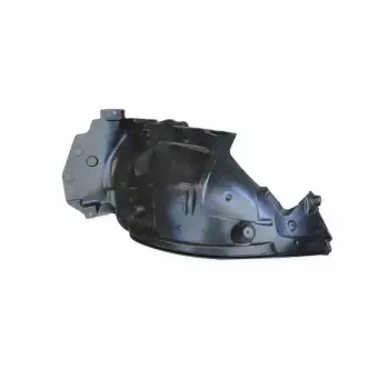 Çamurluk Davlumbazı W206 Ön Sol; Arka Taraf