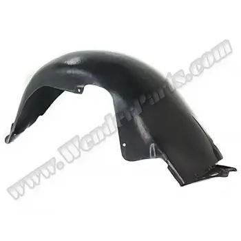 Çamurluk Davlumbazı W210 Arka Sağ 2000-02