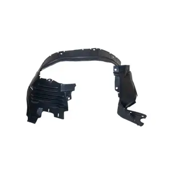 Çamurluk Davlumbazı W210 Ön Sağ 2000-02