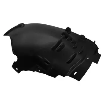 Çamurluk Davlumbazı W211 Ön Sol; Ön Taraf