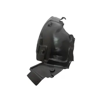 Çamurluk Davlumbazı W213 C238 Ön Sol; Arka Taraf