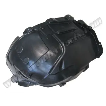 Çamurluk Davlumbazı W213 C238 Ön Sol; Ön Taraf (OEM-Kalite)