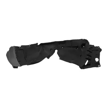 Çamurluk Davlumbazı W222 Ön Sol 2013-17