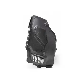 Çamurluk Davlumbazı W223 Ön Sağ; Ön Taraf