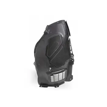 Çamurluk Davlumbazı W223 Ön Sol; Ön Taraf