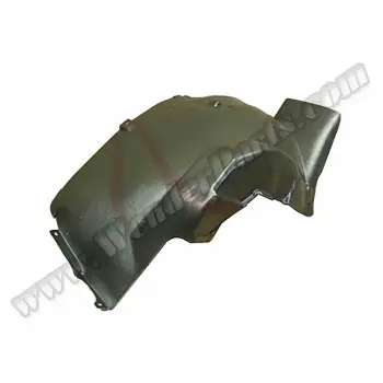 Çamurluk Davlumbazı W245 Ön Sağ; Ön Taraf 2005-08