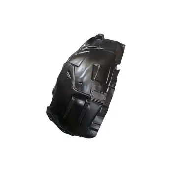 Çamurluk Davlumbazı W257 Ön Sol; Ön Taraf