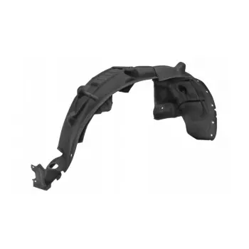 Çamurluk Davlumbazı X1:F48+LCI Arka Sol