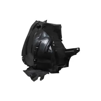 Çamurluk Davlumbazı X204 Ön Sol; Arka Taraf