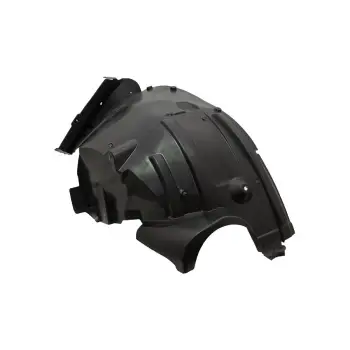 Çamurluk Davlumbazı X204 Ön Sol; Ön Taraf