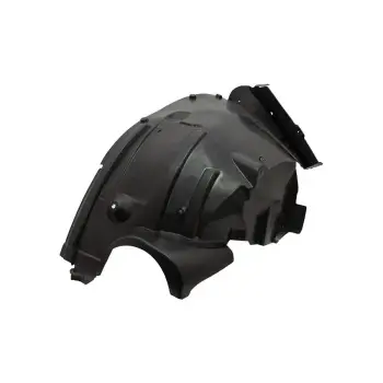 Çamurluk Davlumbazı X204 Ön Sol; Ön Taraf