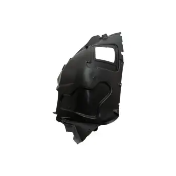 Çamurluk Davlumbazı X253 C253 Ön Sol; Ön Taraf