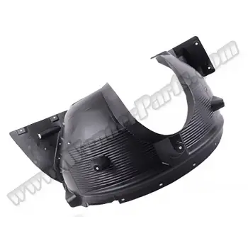 Çamurluk Davlumbazı X3:E83 Ön Sağ 2003-06