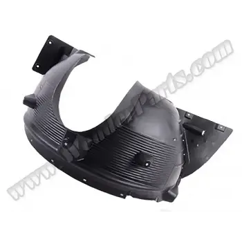 Çamurluk Davlumbazı X3:E83 Ön Sol 2003-06