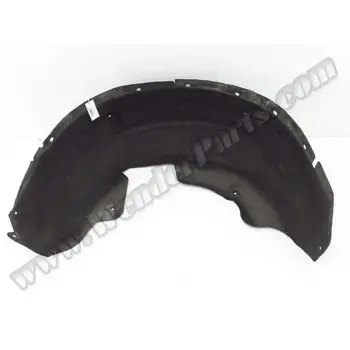 Çamurluk Davlumbazı X3:F25 X4:F26 Arka Sağ