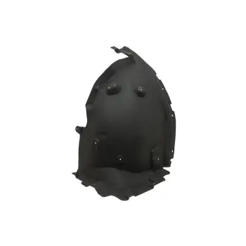 Çamurluk Davlumbazı X3:G01 X4:G02 Ön Sağ; Arka Taraf