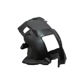 Çamurluk Davlumbazı X3:G01 X4:G02 Ön Sağ; Ön Taraf