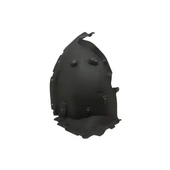 Çamurluk Davlumbazı X3:G01 X4:G02 Ön Sol; Arka Taraf