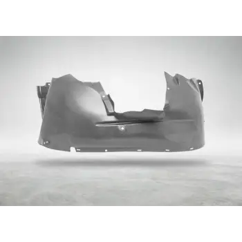 Çamurluk Davlumbazı X5:E53 Ön Sol