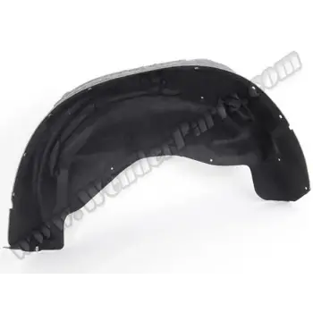 Çamurluk Davlumbazı X5:E70+LCI Arka Sol