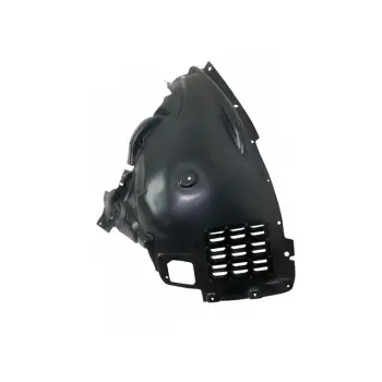 Çamurluk Davlumbazı X5:F15 Ön Sol; Ön Taraf