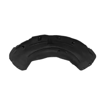 Çamurluk Davlumbazı X5:G05 Arka Sağ