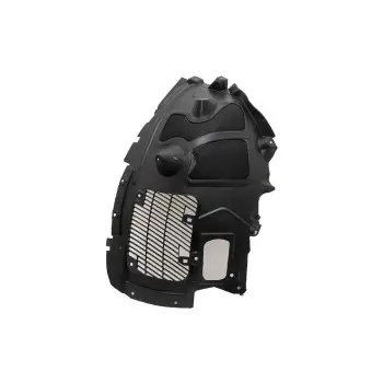 Çamurluk Davlumbazı X5:G05 Ön Sağ; Ön Taraf