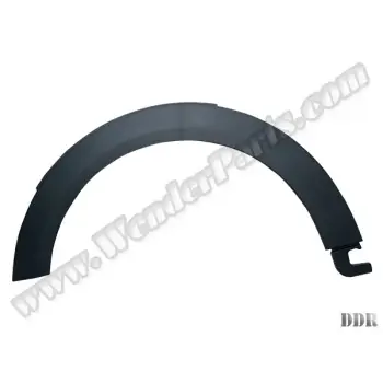 Çamurluk Dodiği Mini-F55>F57 Ön Sol