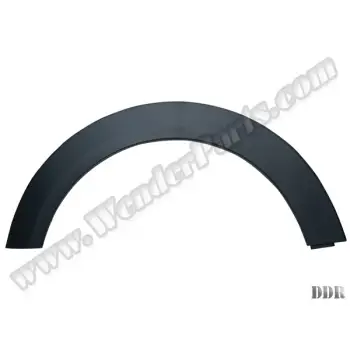 Çamurluk Dodiği Mini-F56/F57 Arka Sağ