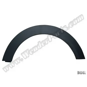 Çamurluk Dodiği Mini-F56/F57 Arka Sol